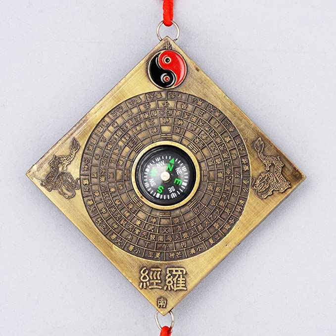 luo pan compass
