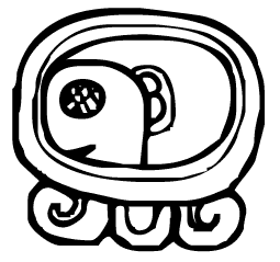 maluk mayan symbol