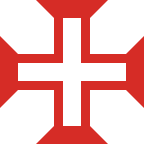 order of christ cross