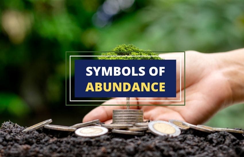symbols of abundance