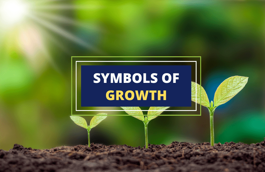 Symbols of Growth