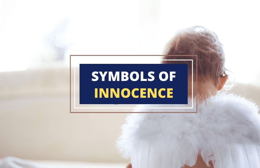 Symbols of Innocence