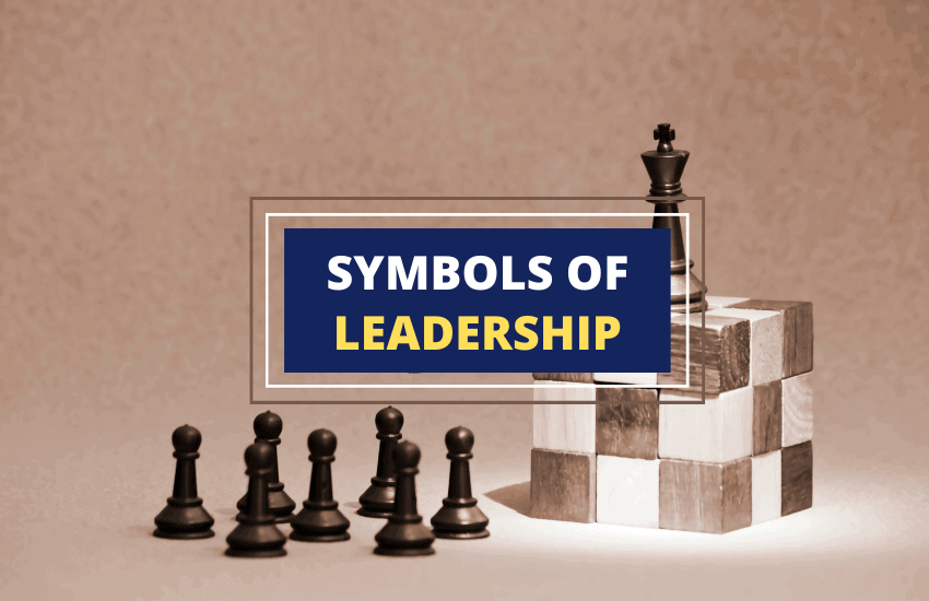 Symbols of Leadership