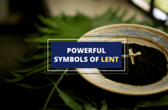 Symbols of Lent
