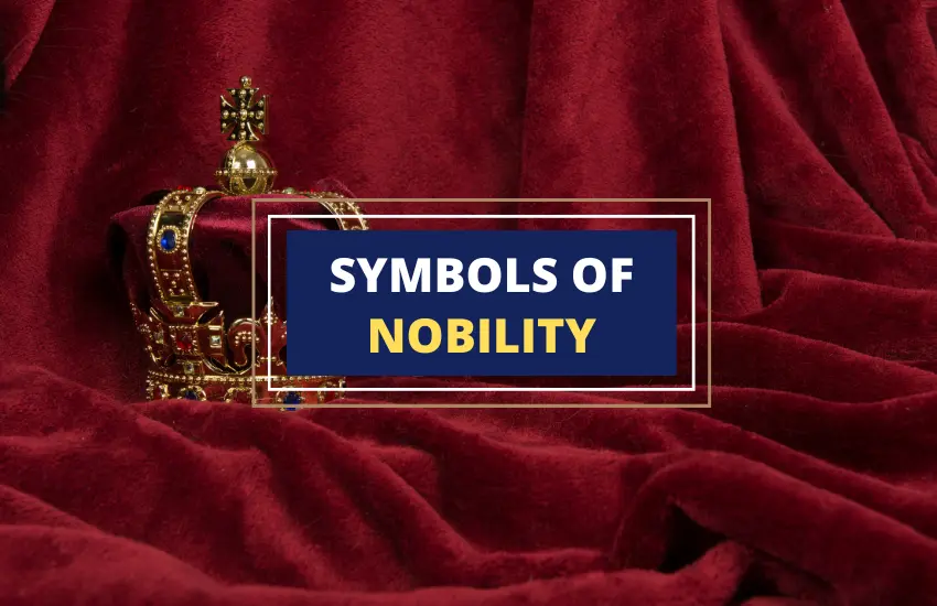 Symbols of Nobility