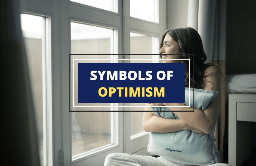 Symbols of Optimism