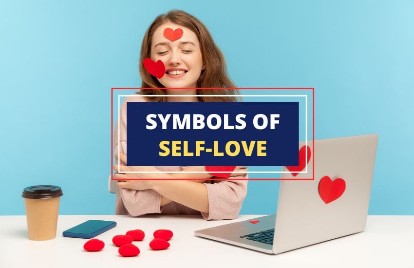 symbols of self-love