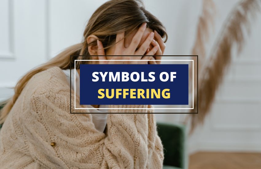symbols of suffering