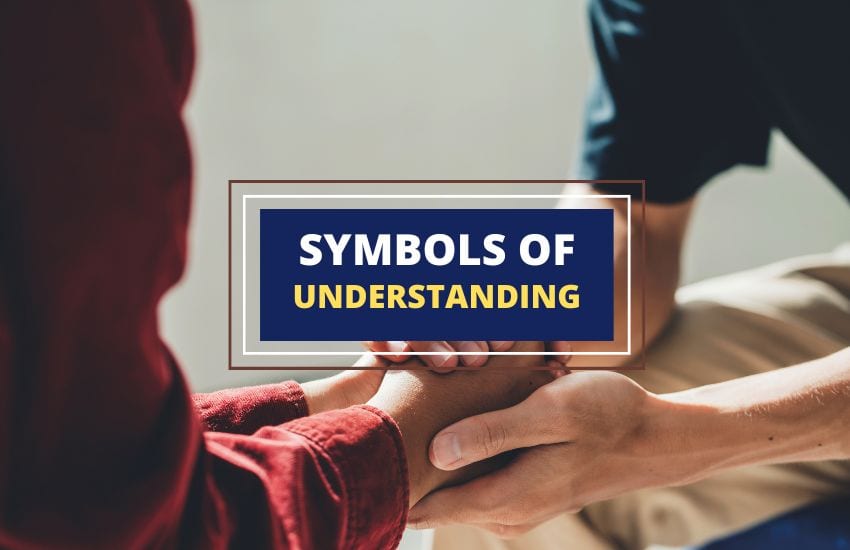 symbols of understanding