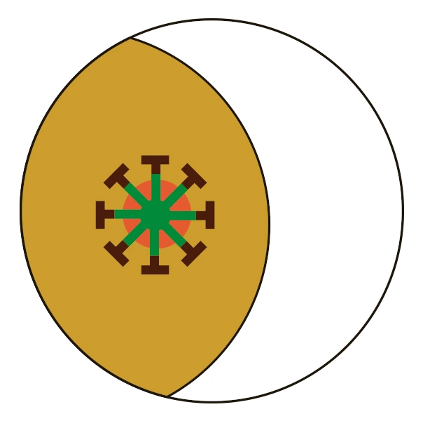 The Seax Wicca Symbol