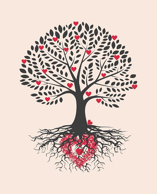 tree of life love