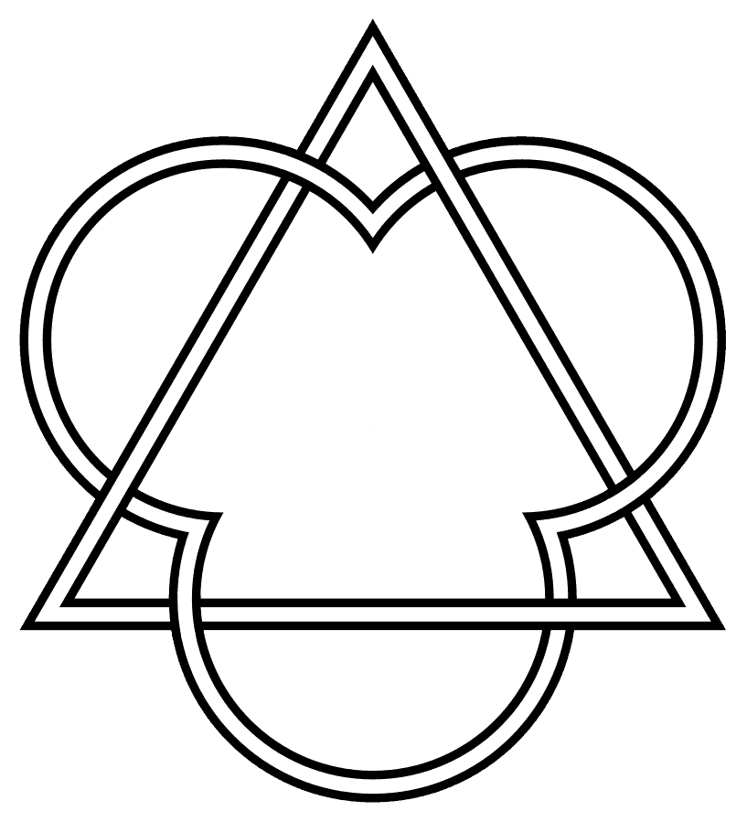 Trefoil Triangle