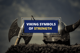Viking Symbols of Strength