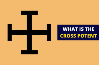 What is The Cross Potent