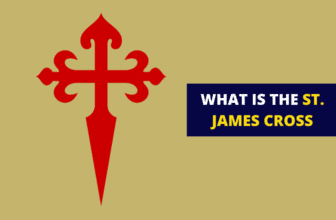 What is the St. James Cross