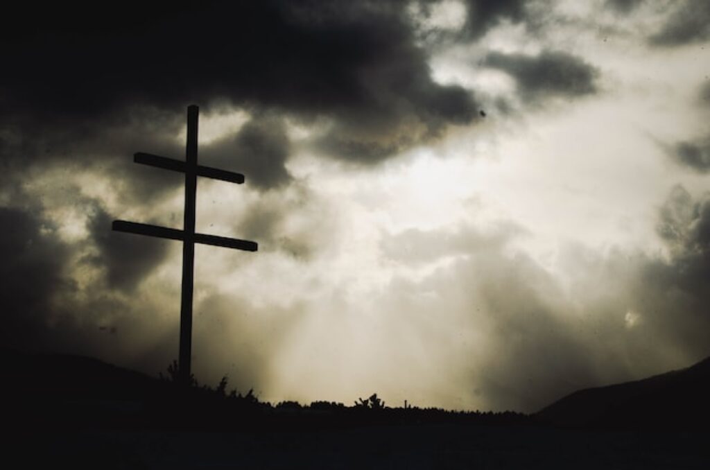 Lithuanian Cross The Jagiellonian Double Cross