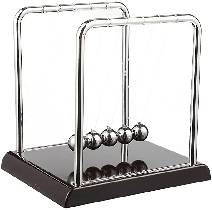 Newtons Cradle Pendulum