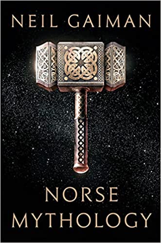 Norse Mythology - Amazon
