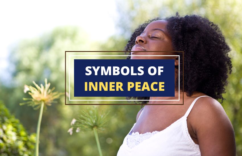 Symbols-of-inner-peace