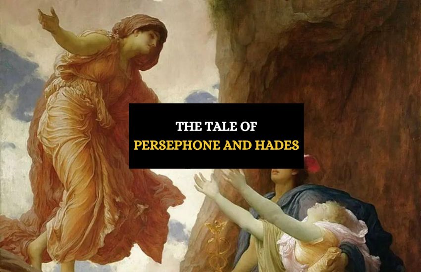 The-Tale-of-Persephone-and-Hades-