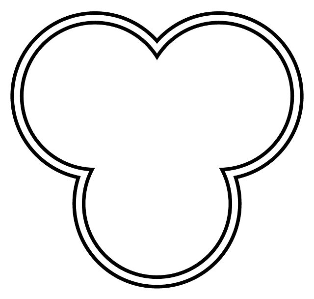 Trefoil-symbol