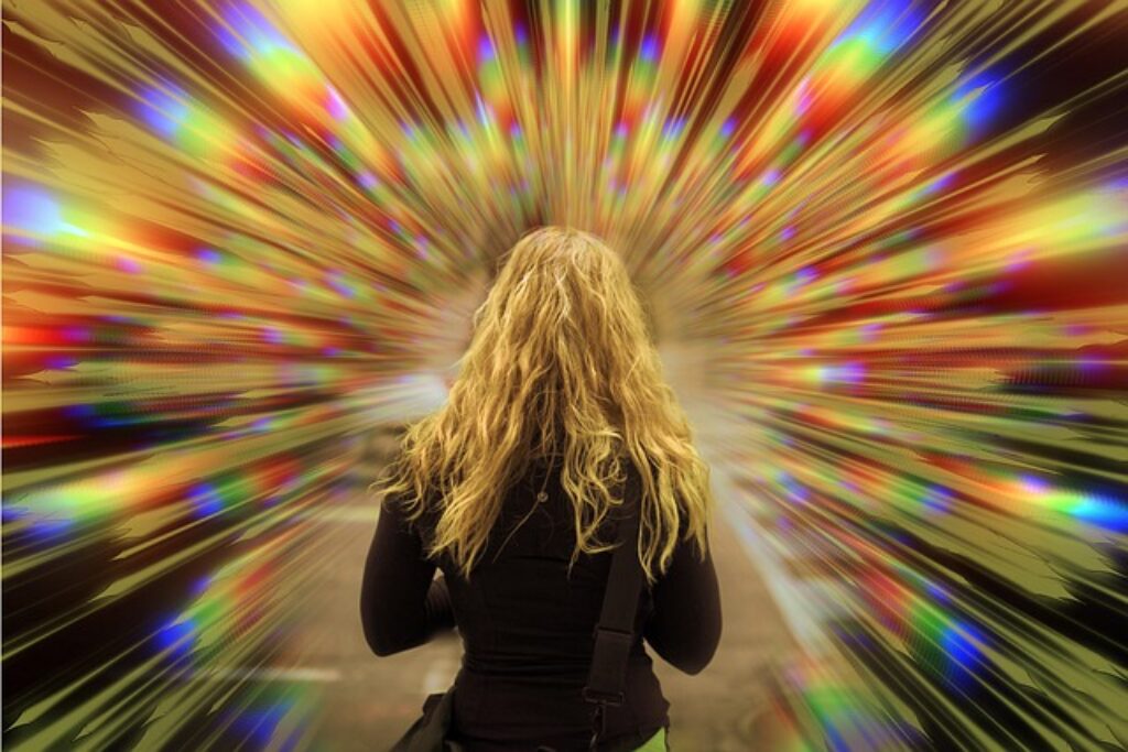 What Does Deja Vu Mean Spiritually?