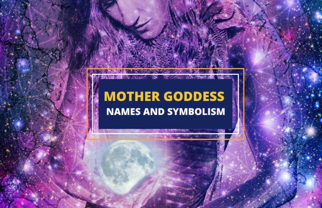 Over 300 Goddess Names: Ignite Your Story with Divine Inspiration visual data 7