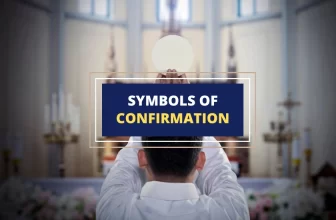 symbols of confirmation