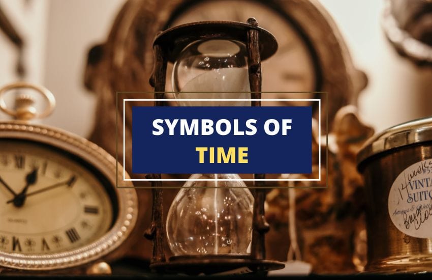 symbols of time
