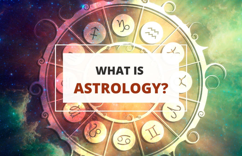 what is astrology