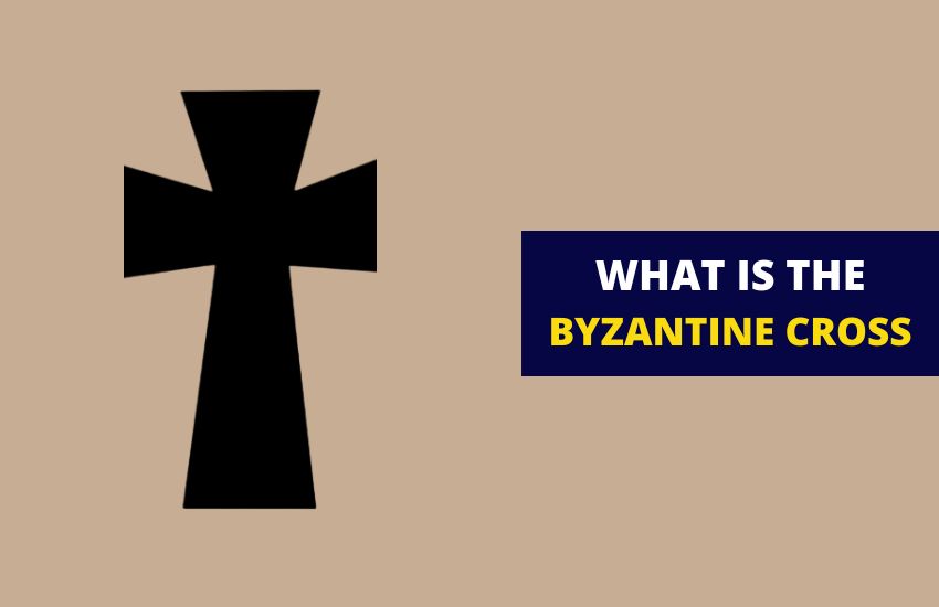 what-is-the-byzantine-cross