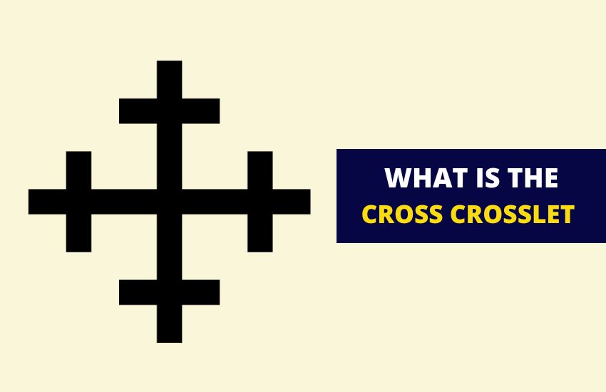 what-is-the-cross-crosslet