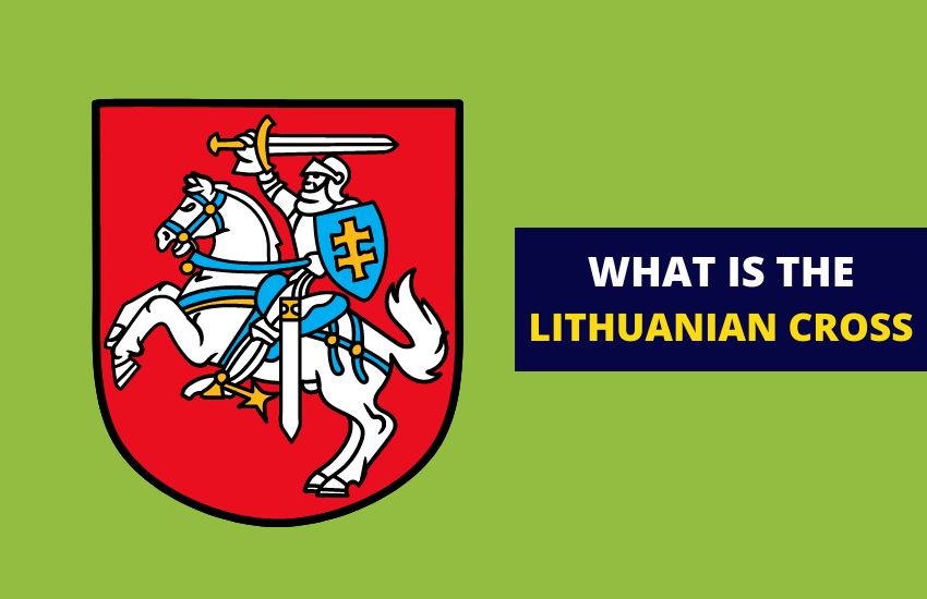 what-is-the-lithuanian-cross