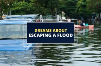 Dream about Escaping a Flood