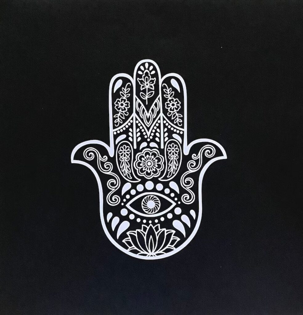 13 Spiritual Hand Symbols and Their Meanings