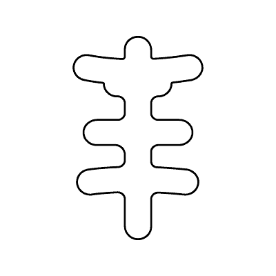 Okodee-Mmowere-Adinkra-symbol