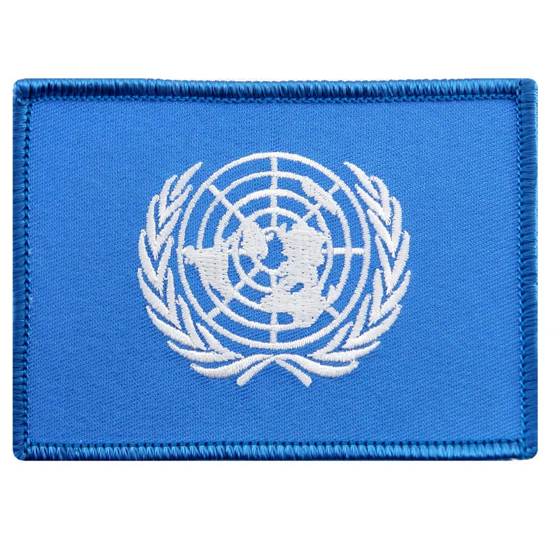 UNITED NATIONS UN Flag
