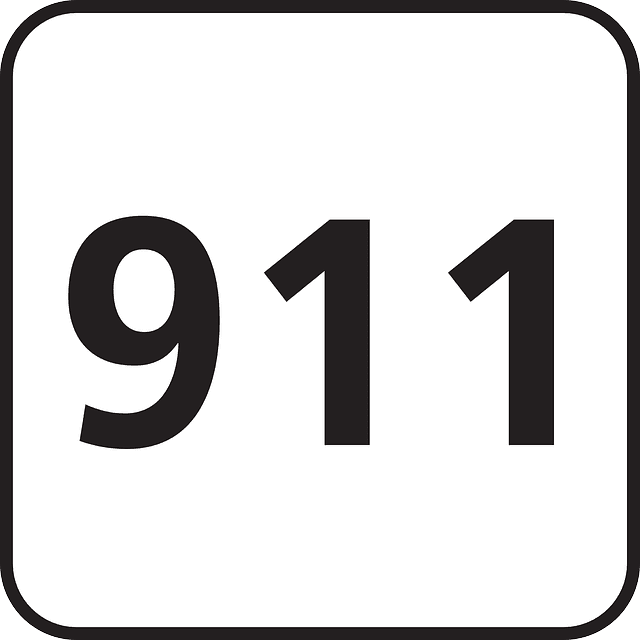 911 numbers