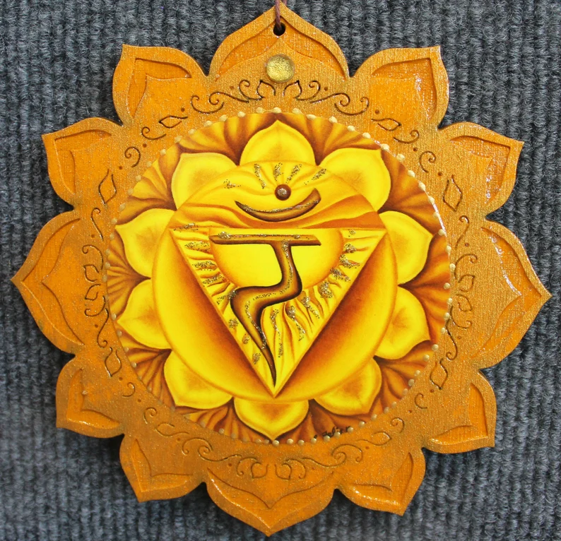 Manipura chakra