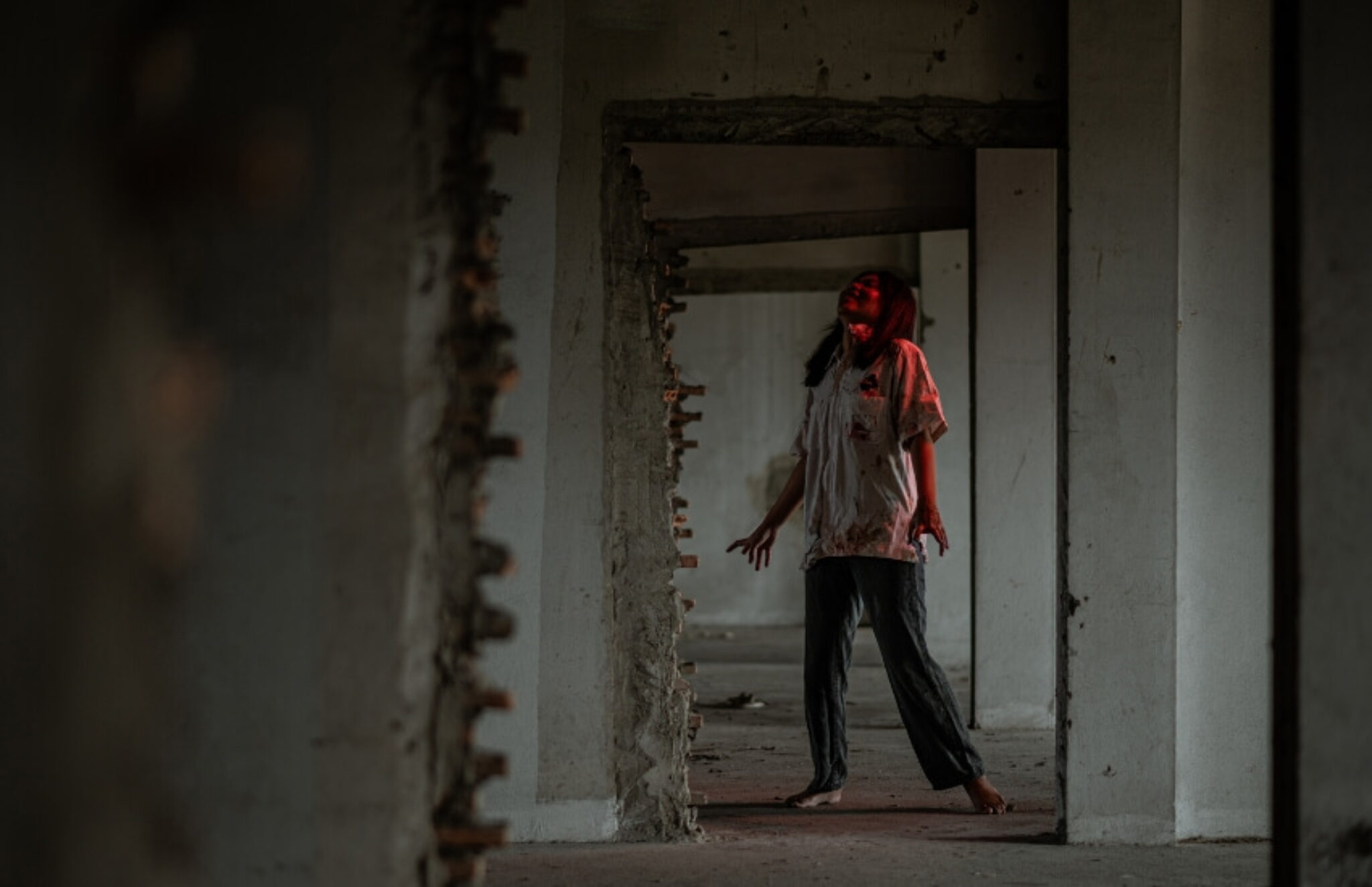 Dreaming About Zombies What Could It Mean?