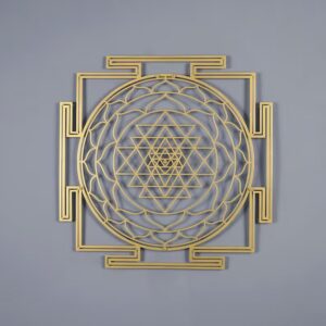 9 Sacred Geometry Symbols: An In-Depth Guide