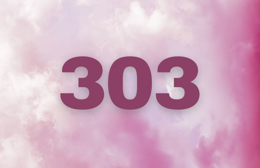 angel-number-303