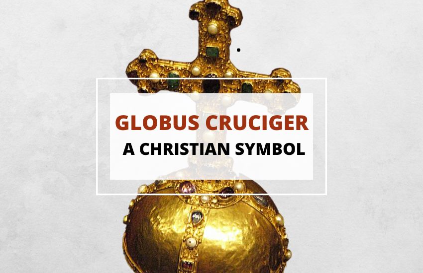 globus Cruciger a christian symbol