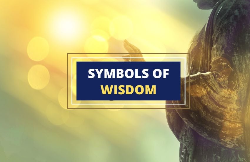 symbols of wisdom