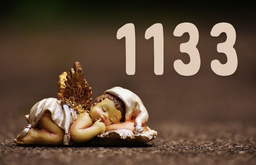 angel number 113 meaning
