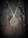 Elven Star: Meaning of the 7-Pointed Symbol