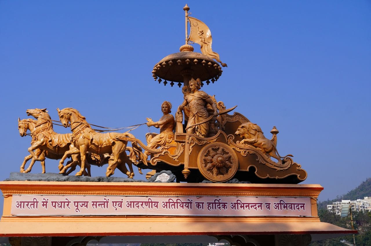 mahabharata meaning history origins