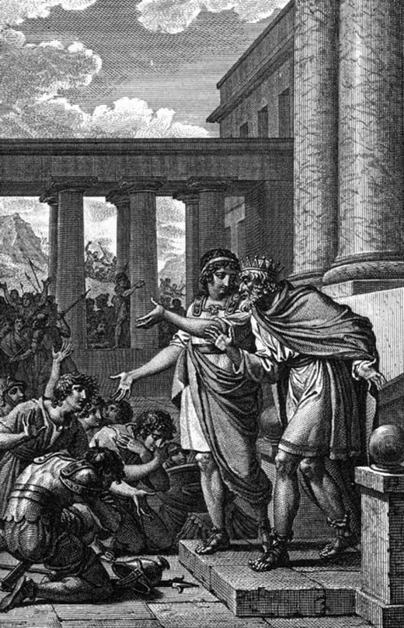 Zeus Offspring Zeus Children: 34 of His Most Mighty Offspring - Symbol Sage