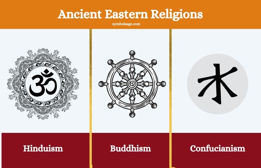 Ancient Eastern Religions