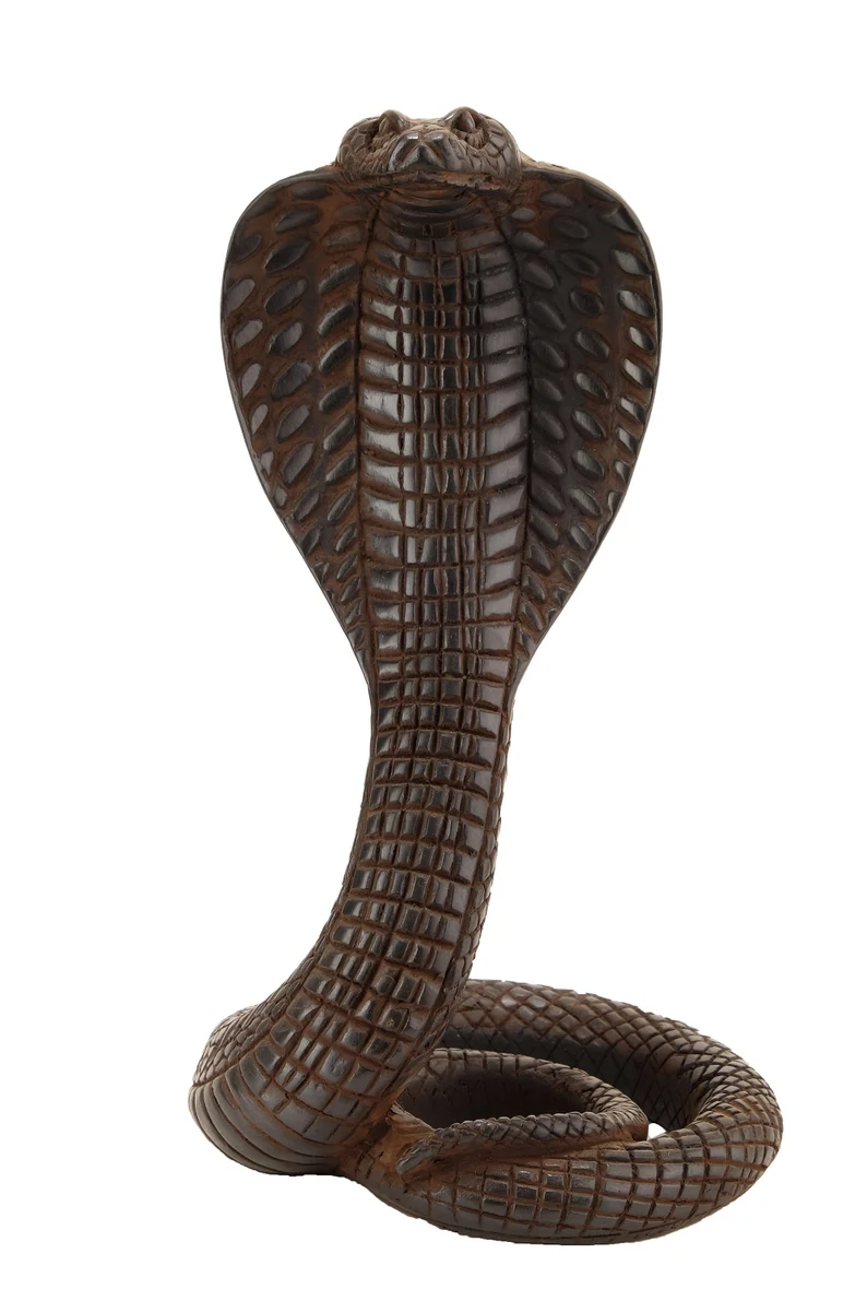 The mighty Uraeus - Ancient Egyptian Cobra